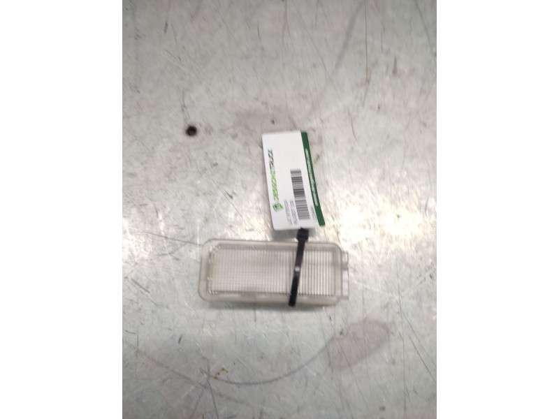 Recambio de luz interior para peugeot 308 confort referencia OEM IAM  PUERTA TRASERA DERECHA 2 PINS
