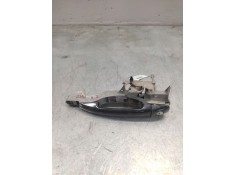 Recambio de maneta exterior delantera izquierda para peugeot 308 confort referencia OEM IAM   