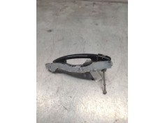 Recambio de maneta exterior delantera izquierda para peugeot 308 confort referencia OEM IAM    2