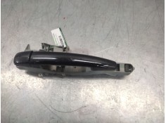 Recambio de maneta exterior trasera derecha para peugeot 308 confort referencia OEM IAM   