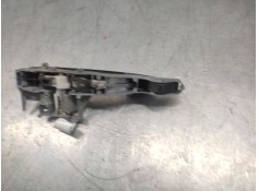 Recambio de maneta exterior trasera derecha para peugeot 308 confort referencia OEM IAM    2