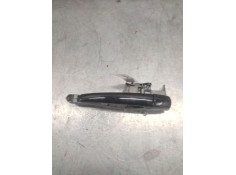 Recambio de maneta exterior trasera izquierda para peugeot 308 confort referencia OEM IAM   