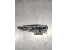 Recambio de maneta exterior trasera izquierda para peugeot 308 confort referencia OEM IAM    2