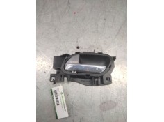 Recambio de maneta interior delantera izquierda para peugeot 308 confort referencia OEM IAM   