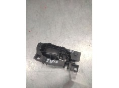 Recambio de maneta interior delantera izquierda para peugeot 308 confort referencia OEM IAM    2