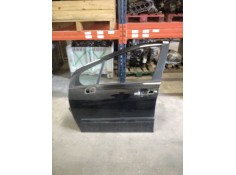 Recambio de puerta delantera izquierda para peugeot 308 confort referencia OEM IAM   
