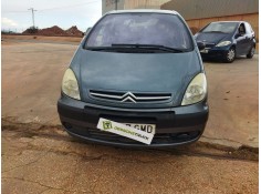 citroën xsara picasso (n68) del año 2009