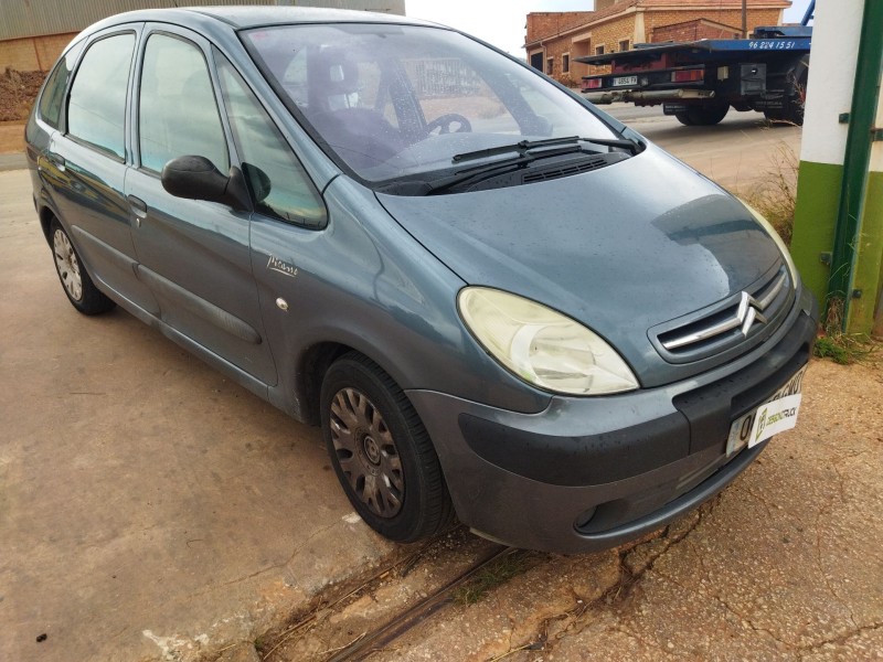 citroën xsara picasso (n68) del año 2009