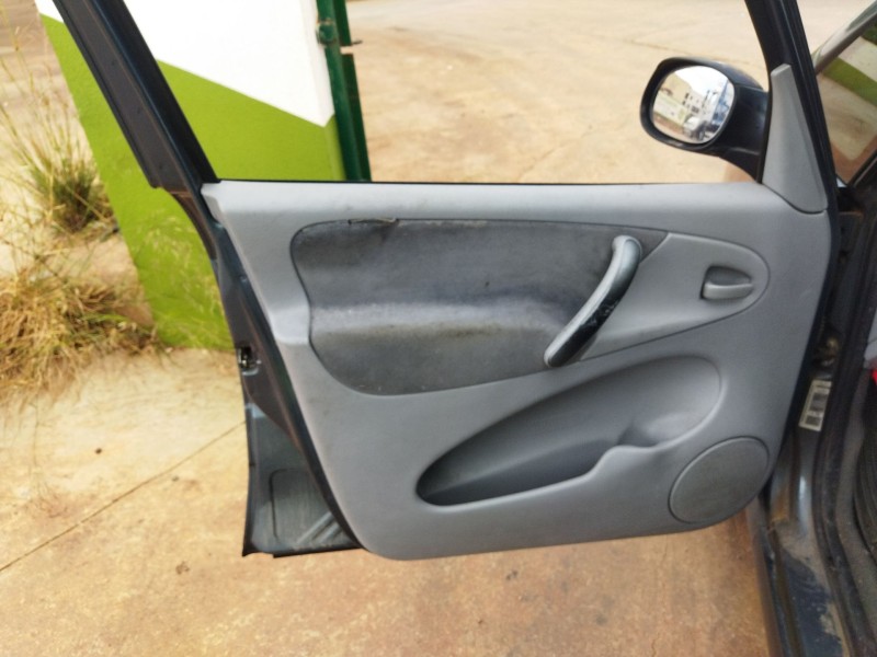 citroën xsara picasso (n68) del año 2009