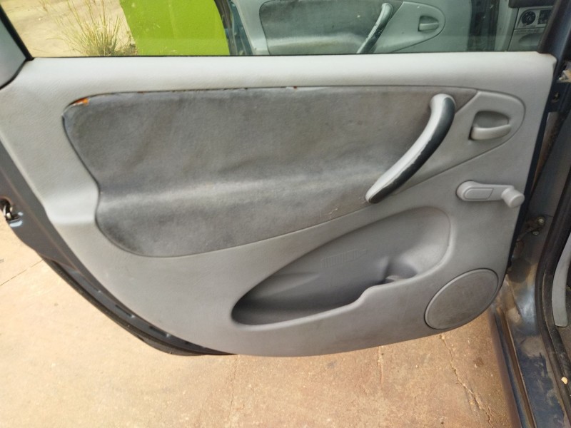 citroën xsara picasso (n68) del año 2009