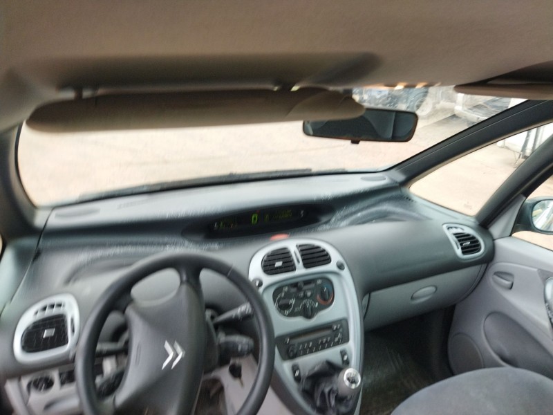 citroën xsara picasso (n68) del año 2009