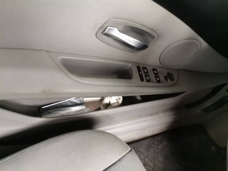 bmw serie 5 berlina (e60) del año 2007