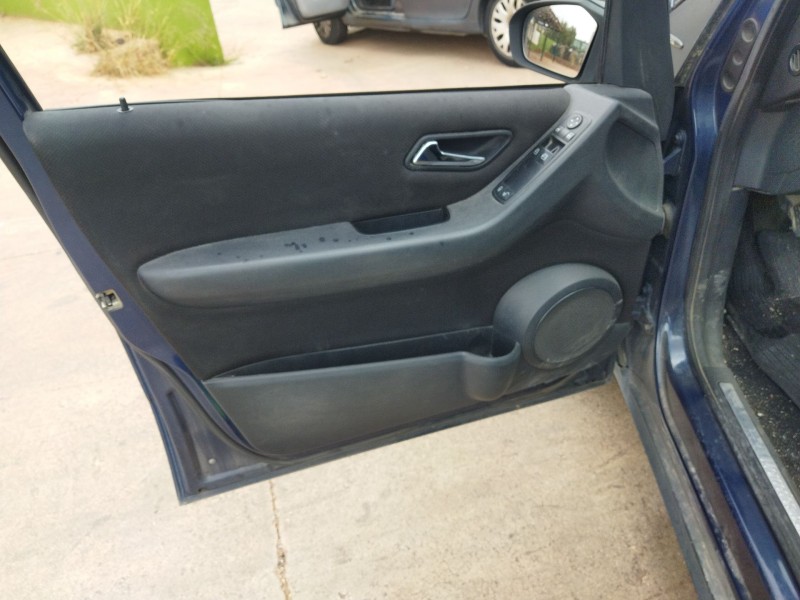 mercedes-benz clase a (w169) del año 2004