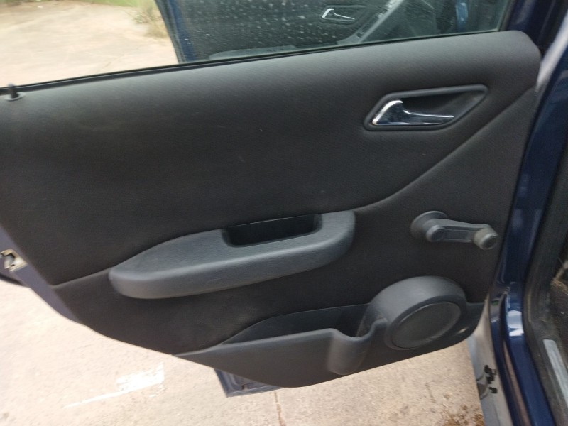 mercedes-benz clase a (w169) del año 2004