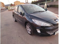 peugeot 308 del año 2008