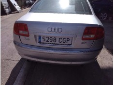 audi a8 (4e2) del año 2003