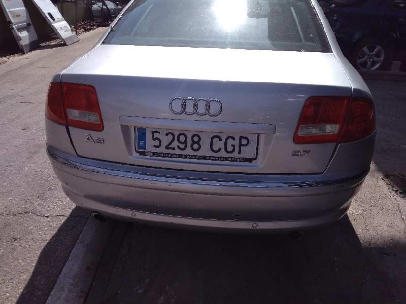 audi a8 (4e2) del año 2003