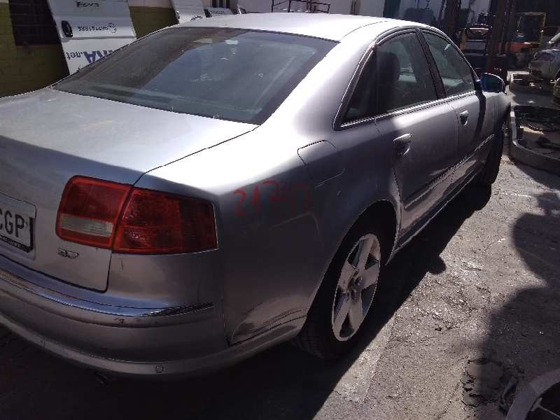 audi a8 (4e2) del año 2003