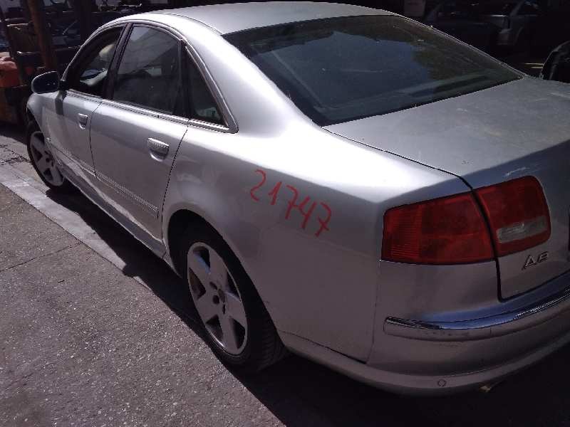 audi a8 (4e2) del año 2003