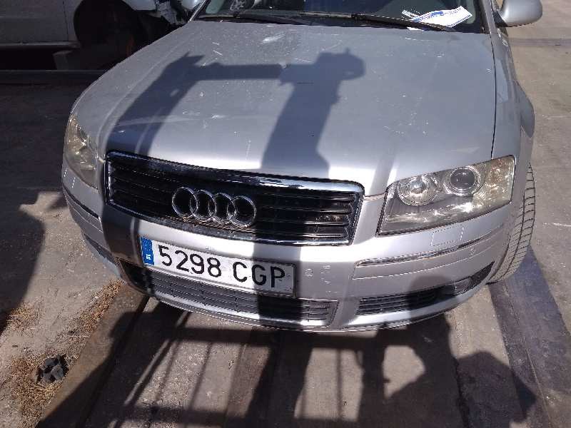 audi a8 (4e2) del año 2003