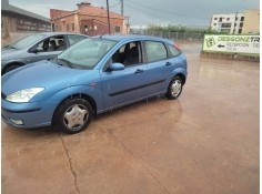ford focus berlina (cak) del año 2003