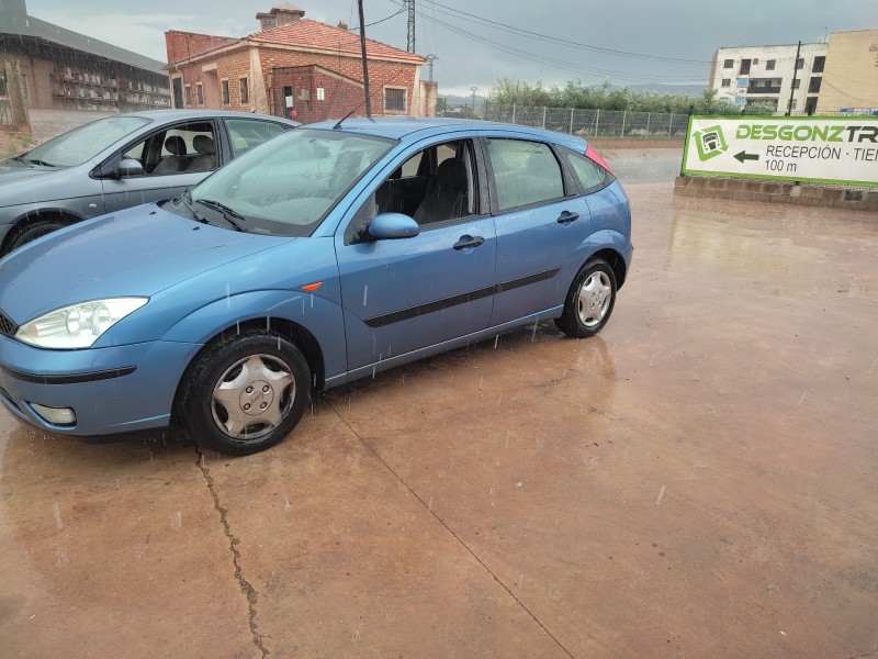 ford focus berlina (cak) del año 2003