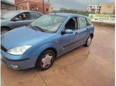 ford focus berlina (cak) del año 2003 2
