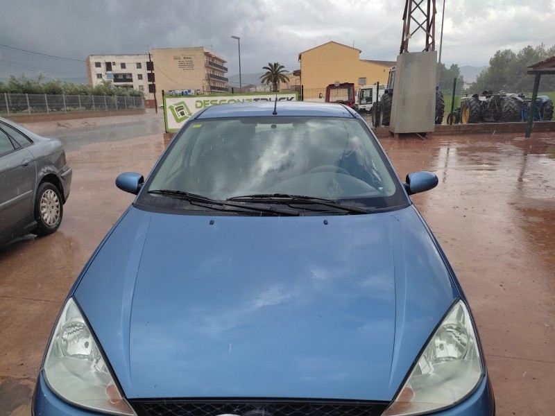 ford focus berlina (cak) del año 2003