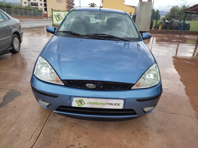 ford focus berlina (cak) del año 2003