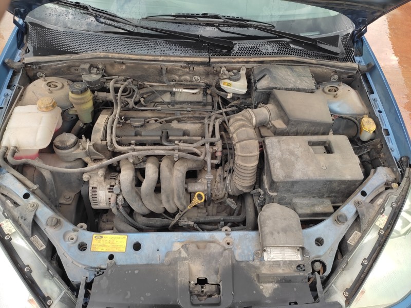 ford focus berlina (cak) del año 2003