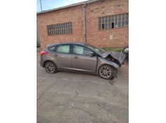 ford focus iii del año 2015 2