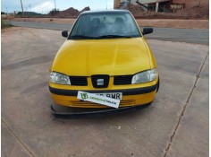 seat ibiza ii (6k1) del año 2001