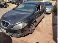 seat leon (1p1) del año 2005 2
