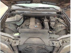 bmw x5 (e53) del año 2003