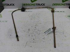 Recambio de elevalunas delantero derecho para iveco daily combi 1989  30 - 8 classic, combi, techo elevado referencia OEM IAM  M