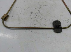 Recambio de elevalunas delantero derecho para iveco daily combi 1989  30 - 8 classic, combi, techo elevado referencia OEM IAM  M 2
