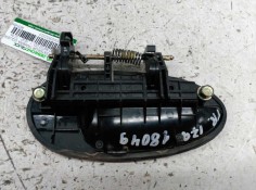Recambio de maneta exterior trasera izquierda para daewoo matiz cd referencia OEM IAM 96314566   2
