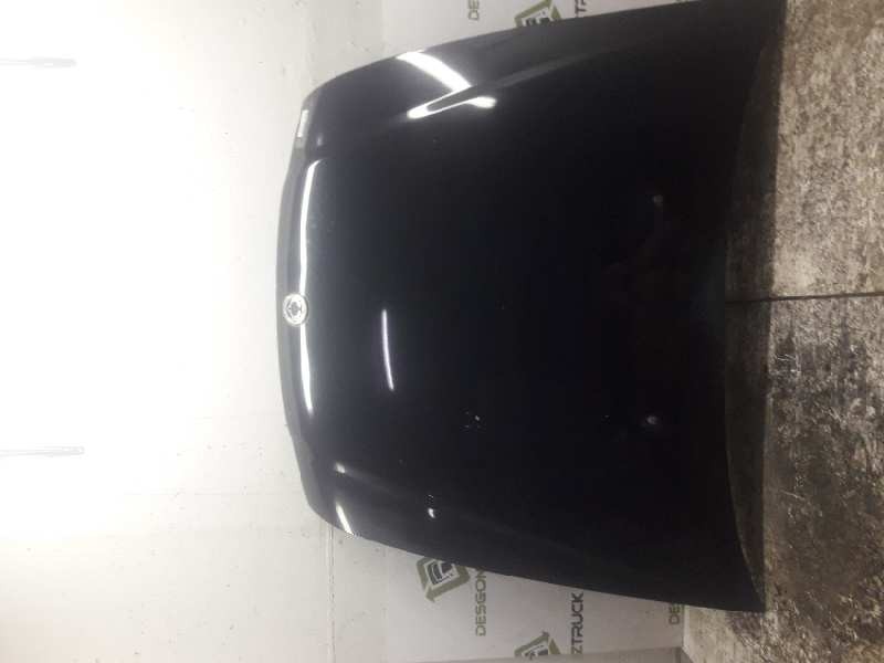 Recambio de capo para ssangyong rexton rx 270 full referencia OEM IAM   