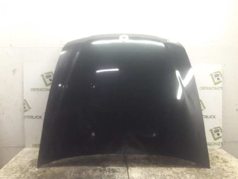 Recambio de capo para ssangyong rexton rx 270 full referencia OEM IAM   