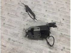 Recambio de cerradura puerta trasera izquierda para peugeot 308 confort referencia OEM IAM 2180M0783J1 6 PINS 