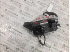 Recambio de cerradura puerta trasera derecha para peugeot 308 confort referencia OEM IAM 6170N186717 6 PINS 