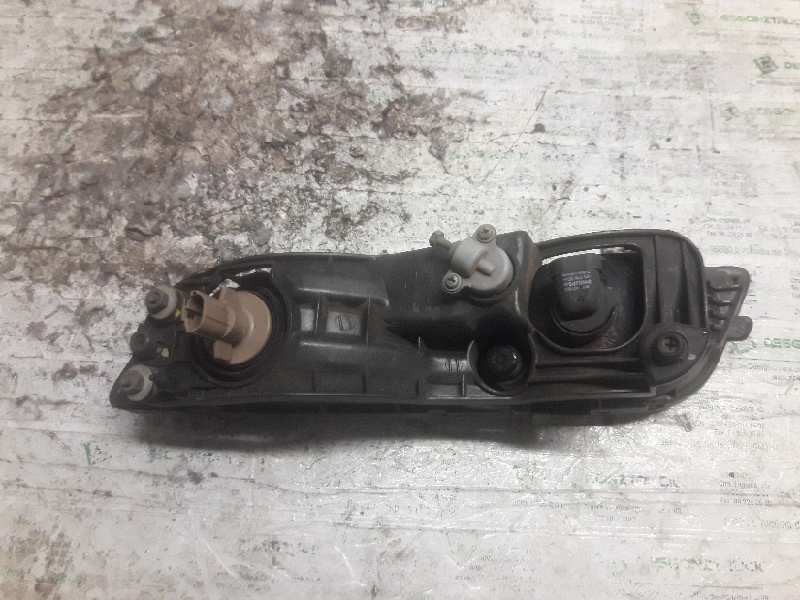 Recambio de faro antiniebla derecho para ssangyong rexton rx 270 full referencia OEM IAM  2/2 PINS 