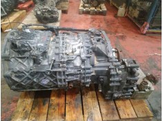 Recambio de caja cambios para daf serie xf105.xxx fsa 4x2 super-space-cab referencia OEM IAM 12AS2331TD 1353041005 1681737 2