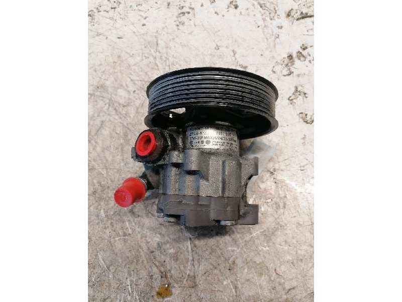 Recambio de bomba servodireccion para audi a8 (4e2) 3.7 quattro referencia OEM IAM 4E0145155  