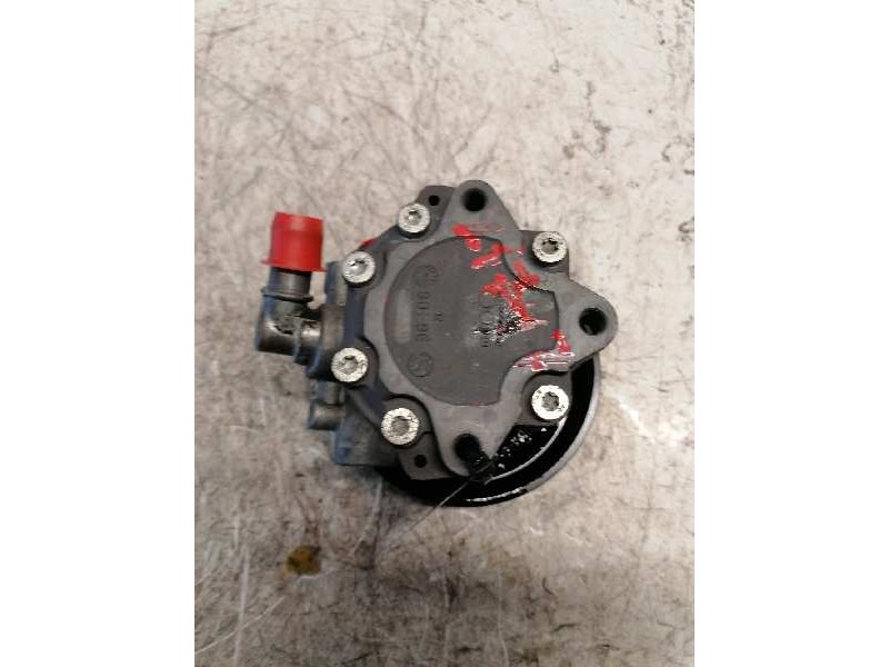 Recambio de bomba servodireccion para audi a8 (4e2) 3.7 quattro referencia OEM IAM 4E0145155  