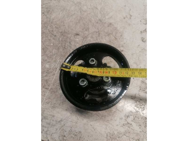 Recambio de bomba servodireccion para audi a8 (4e2) 3.7 quattro referencia OEM IAM 4E0145155  