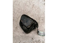 Recambio de cinturon seguridad trasero central para volkswagen t4 transporter/furgoneta syncro (mod. 1991) combi referencia OEM 