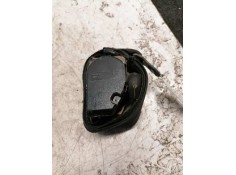 Recambio de cinturon seguridad trasero central para volkswagen t4 transporter/furgoneta syncro (mod. 1991) combi referencia OEM 