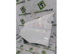 Recambio de aleta delantera izquierda para iveco daily pr 3.0 diesel referencia OEM IAM   