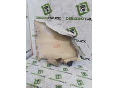 Recambio de aleta delantera izquierda para iveco daily pr 3.0 diesel referencia OEM IAM    2